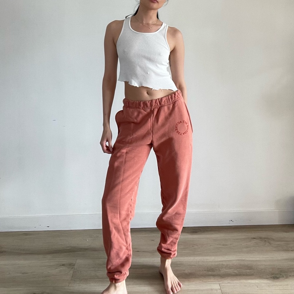 Set active sweat pants